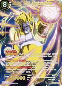 Baby, Evil Agglomerate (SPR) - Fearsome Rivals - Special Rare - BT29-132