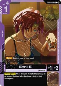 Ennil El - Phantom Aria - Common - GD04-096