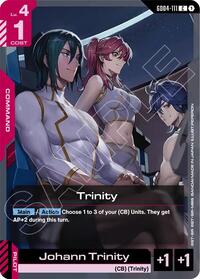 Trinity - Phantom Aria - Common - GD04-111