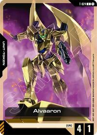 Alvaaron - Phantom Aria - Common - T-024