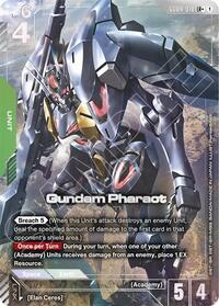 Gundam Pharact (LR+) - Phantom Aria - LR+ - GD04-018