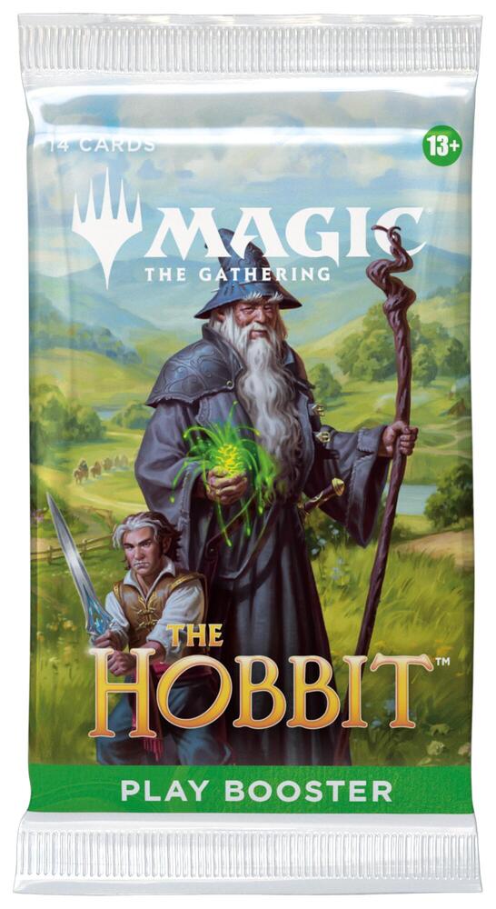 Play Booster Pack - The Hobbit (HOB)
