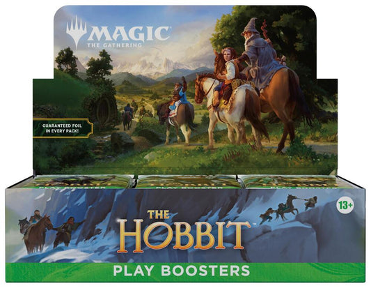 Play Booster Display - The Hobbit (HOB)