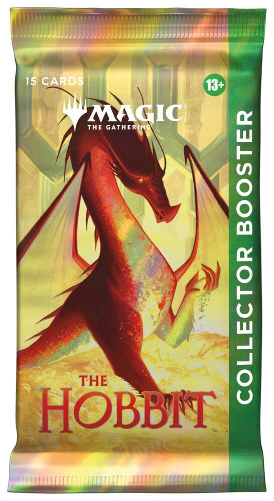 Collector Booster Pack - The Hobbit (HOB)