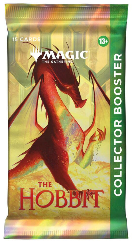 Collector Booster Pack - The Hobbit (HOB)