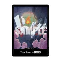 DON!! Card (Double Pack Set Vol. 11) (Impel Down) - The Time of Battle - DON!!