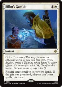 Bilbo's Gambit - The Hobbit - R - 5