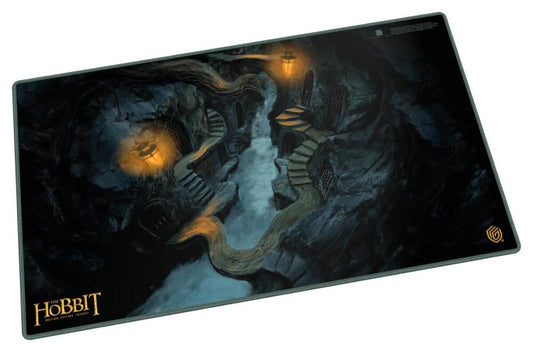 The Hobbit Playmat - Thranduil's Kingdom