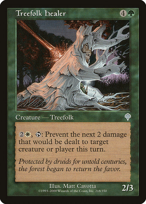 Thoughtcast - Mirrodin - C - 54