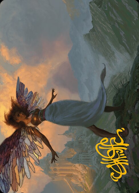 Glasswing Grace - Modern Horizons 3 - U - 254