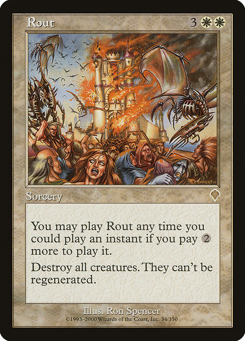 Ancient Den - Mirrodin - C - 278