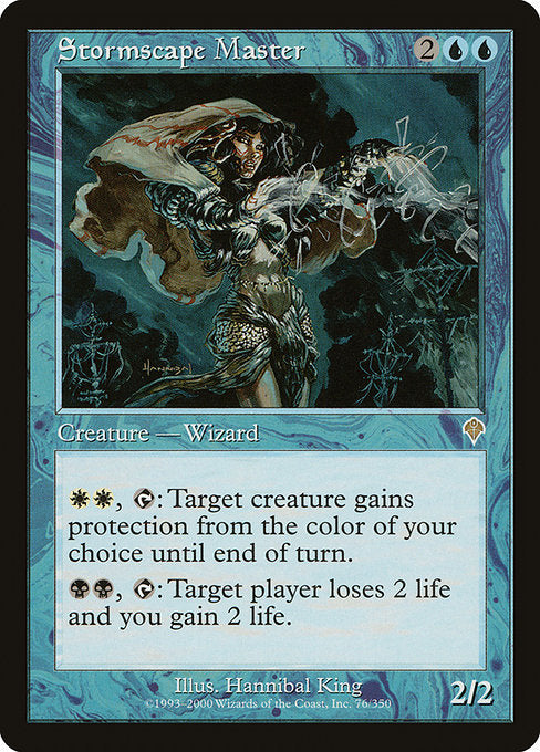 Isochron Scepter - Mirrodin - U - 188