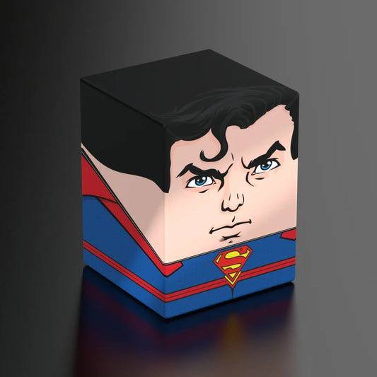 Squaroe DC Justice League™ JL003 - Superman