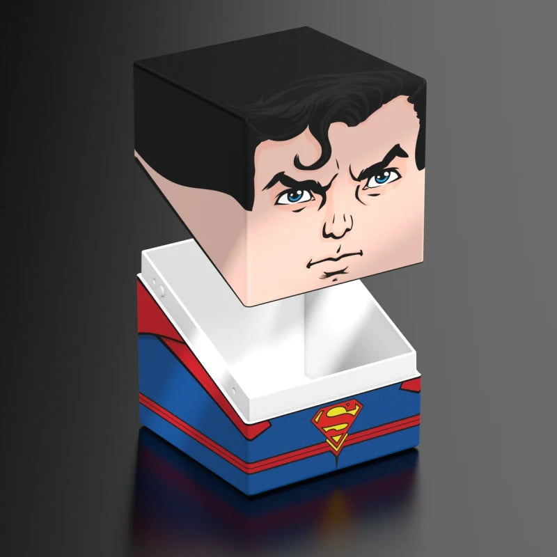 Squaroe DC Justice League™ JL003 - Superman