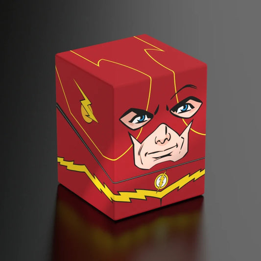 Squaroe DC Justice League™ JL004 - The Flash™