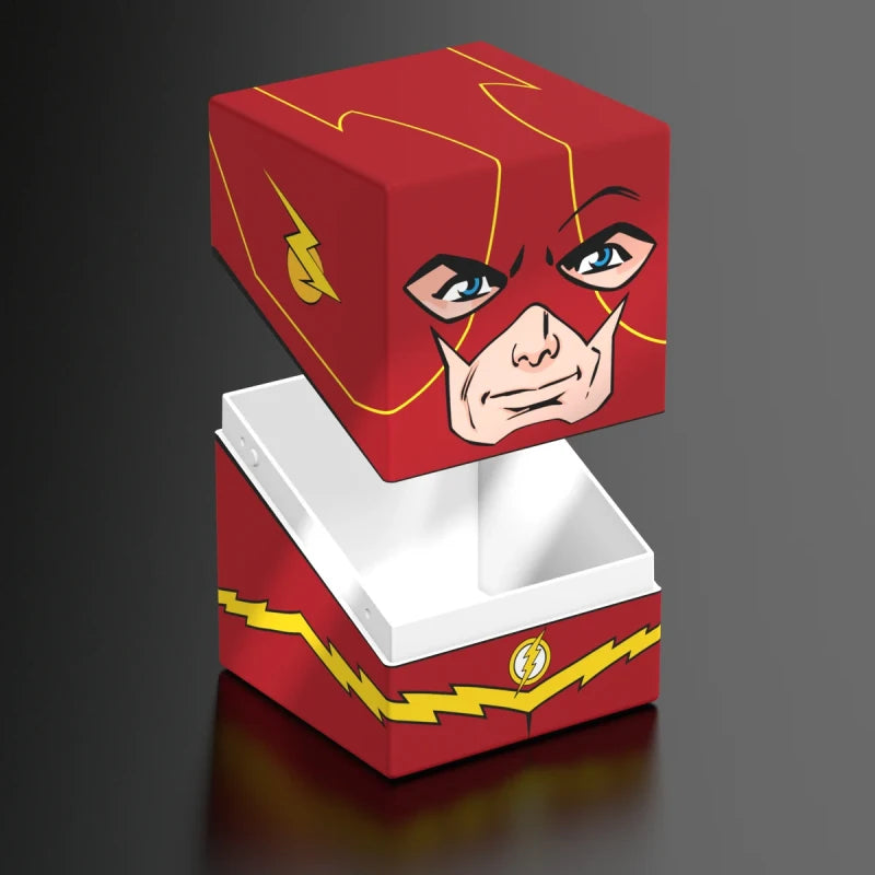 Squaroe DC Justice League™ JL004 - The Flash™