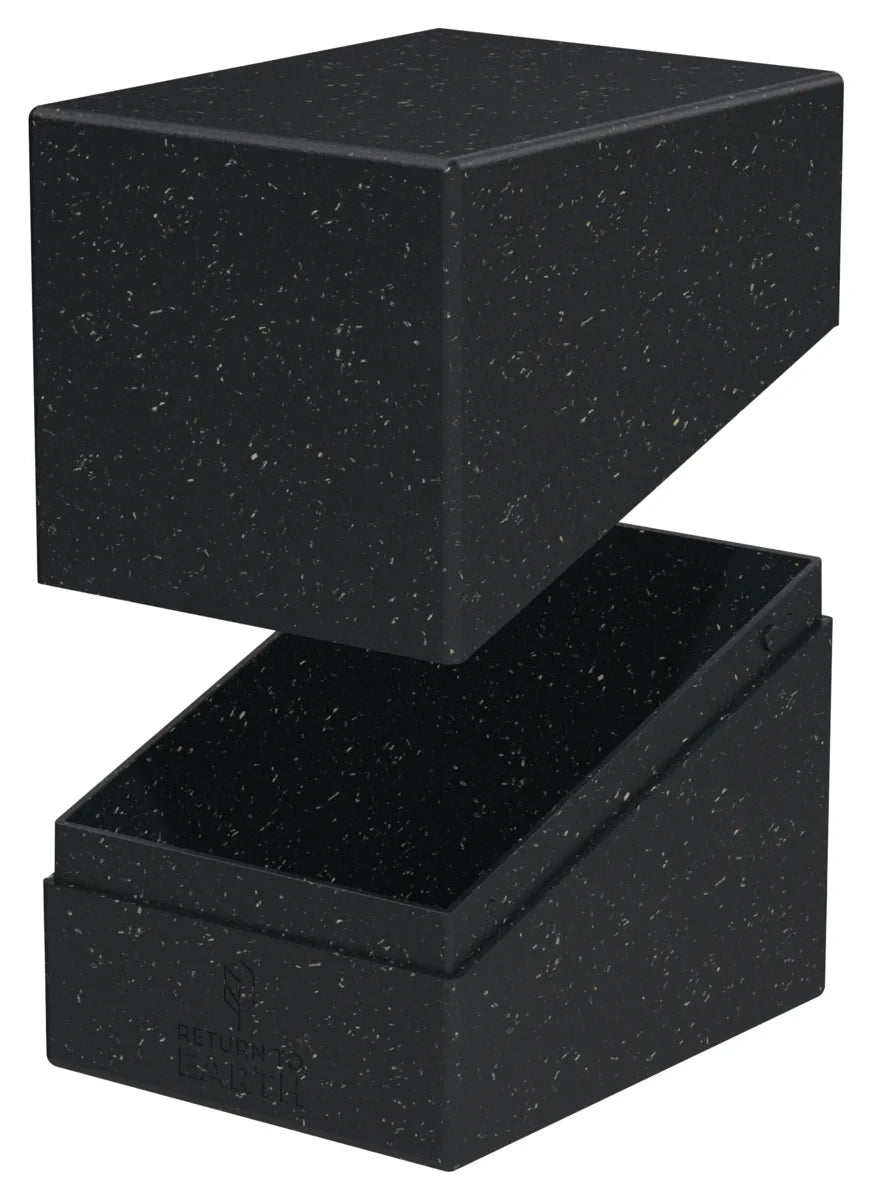 Return to Earth Boulder 133+ - Black