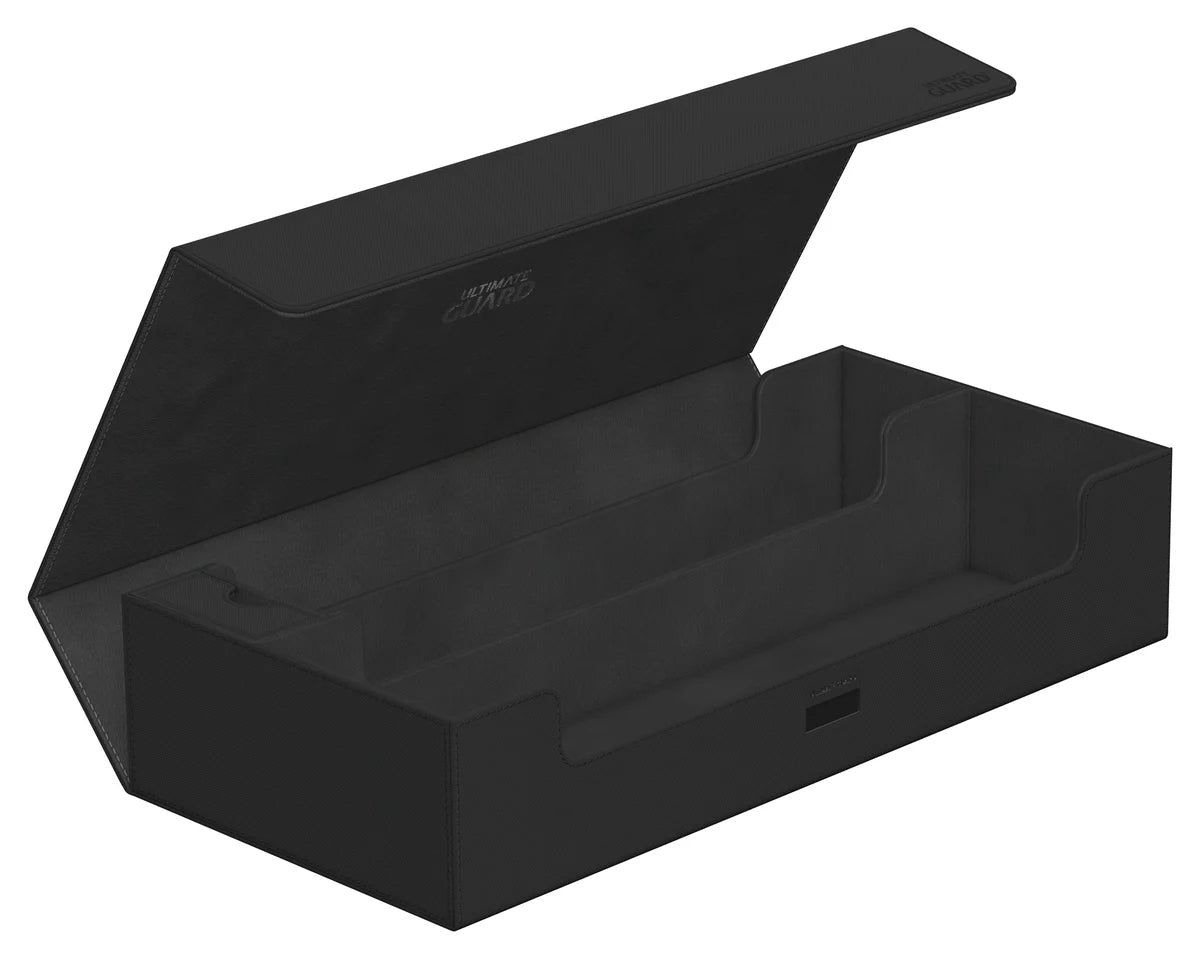 Superhive 550+ Xenoskin - Black
