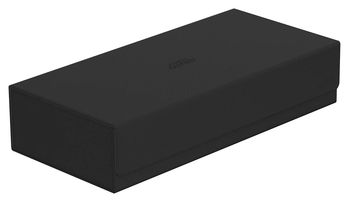 Superhive 550+ Xenoskin - Black