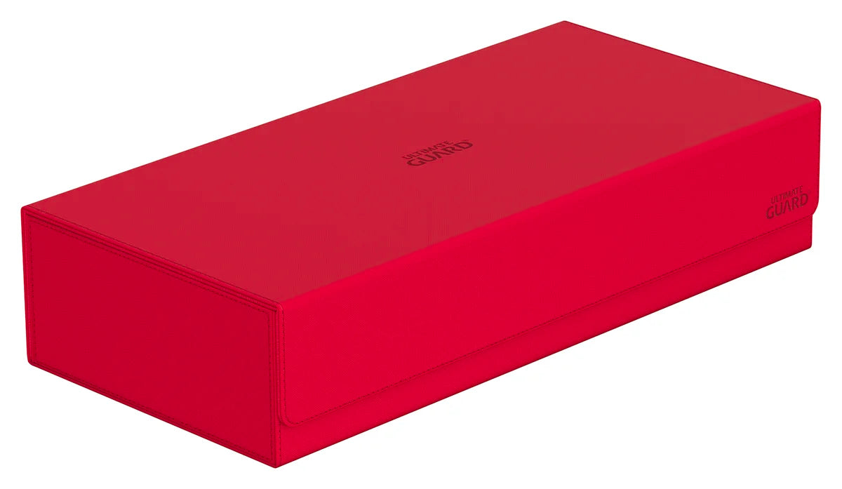 Superhive 550+ Xenoskin - Red