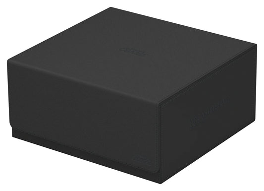 Treasurehive 90+ Xenoskin - Black