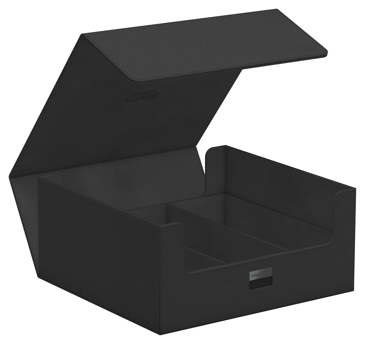 Treasurehive 90+ Xenoskin - Black