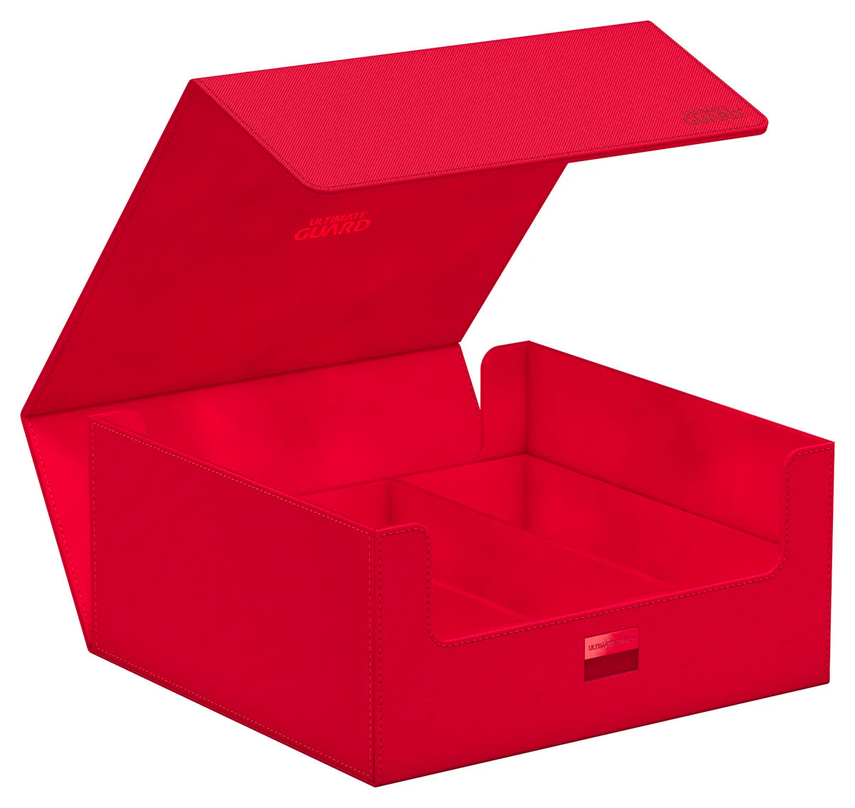 Treasurehive 90+ Xenoskin - Red