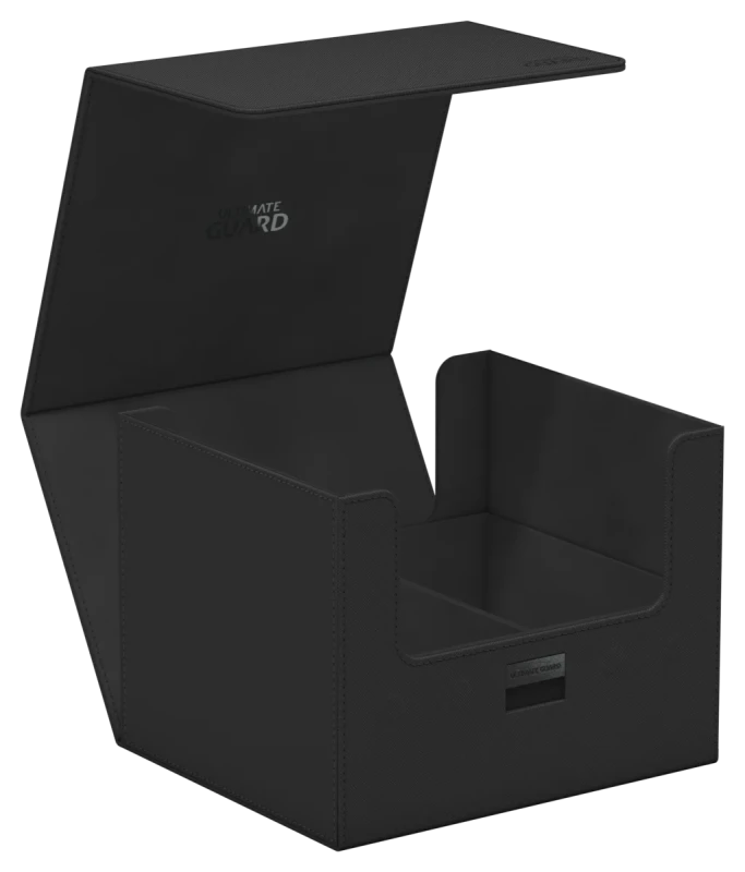 Minthive 30+ Xenoskin - Black