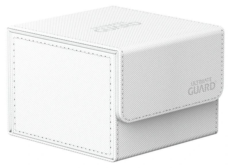 Sidewinder 133+ Xenoskin - White