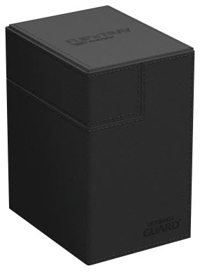 Flip'n'Tray 133+ Xenoskin - Black