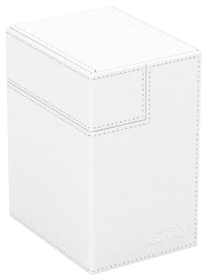 Flip'n'Tray 133+ Xenoskin - White