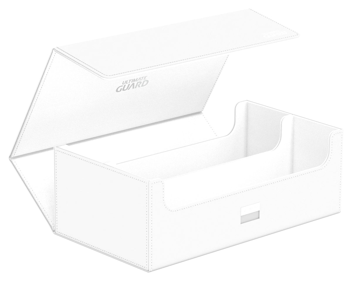 Arkhive 800+ Xenoskin - White