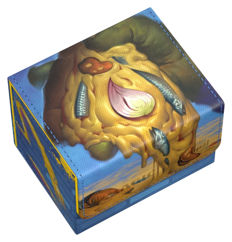 Sidewinder 100+ Xenoskin Magic: The Gathering | Teenage Mutant Ninja Turtles - Island