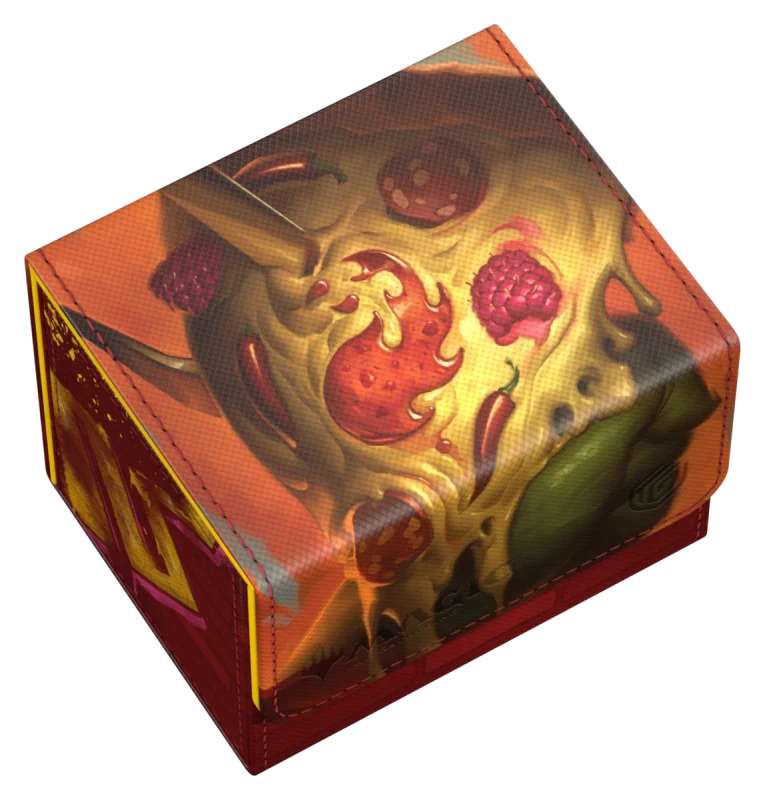 Sidewinder 100+ Xenoskin Magic: The Gathering | Teenage Mutant Ninja Turtles - Mountain