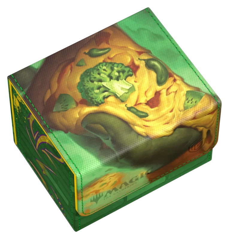Sidewinder 100+ Xenoskin Magic: The Gathering | Teenage Mutant Ninja Turtles - Forest