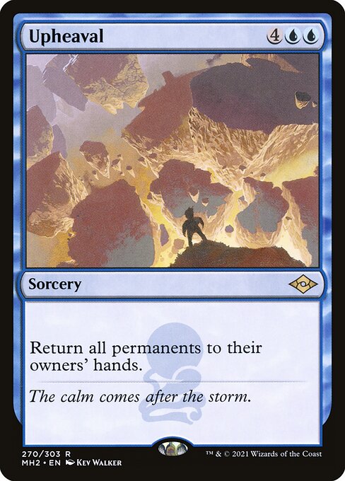 Upheaval - Modern Horizons 2 - R - 270