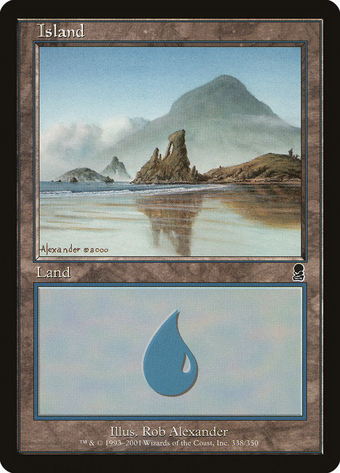 Spellweaver Helix - Mirrodin - R - 247