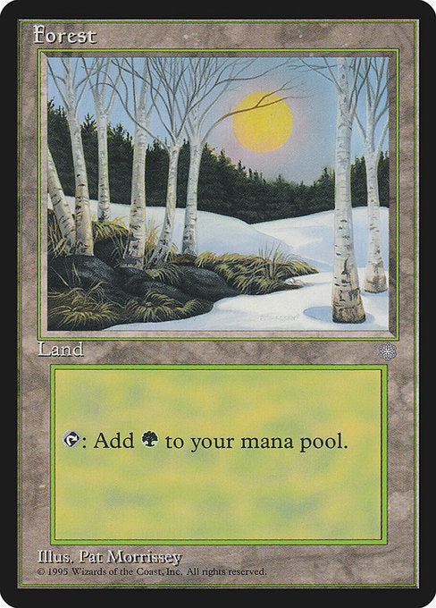 Aura of Silence - 10th Edition - U - 6