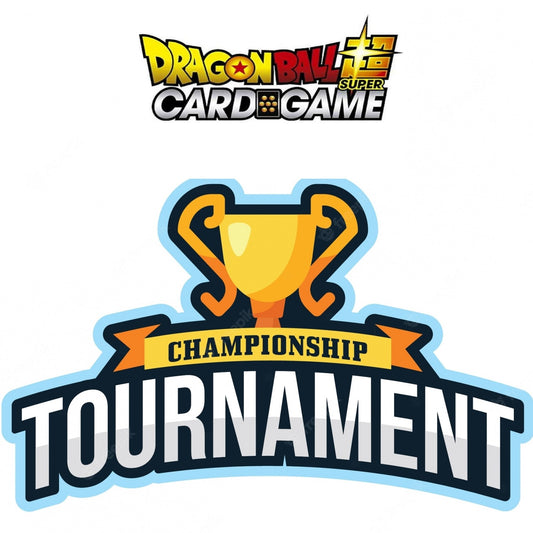 DBS Masters Tournament Pack - Torneo